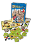 Carcassonne - Card Universe Online