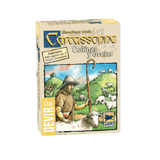 Carcassonne: Colinas y Ovejas. - Card Universe Online