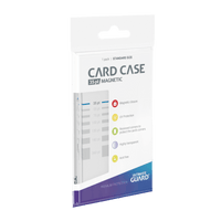 Ultimate Guard Magnetic Card Case 35 PT - Card Universe Online