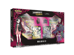 Champion’s Path Premium Collection – Marnie Inglés. - Card Universe Online