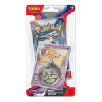 Checklane Blister - Pokémon Scarlet & Violet