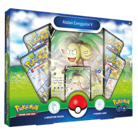 Reserva Pokémon GO Collection - Card Universe Online