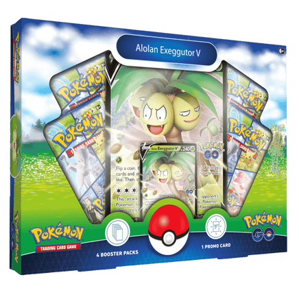 Reserva Pokémon GO Collection - Card Universe Online