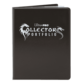 Carpeta 180 cartas Ultra Pro - Card Universe Online