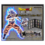 Collector´s Selection Vol. 1 DBS Card Game - Card Universe Online