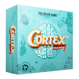 Cortex Challenge Español - Card Universe Online