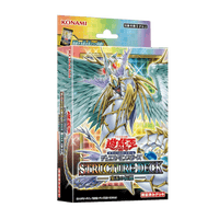 Structure Deck: Legend of the Crystal Beasts