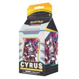 Cyrus/Klara Premium Tournament Collection