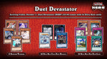 Duel Devastator Inglés Yu-Gi-Oh! - Card Universe Online