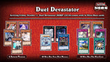 Duel Devastator Inglés Yu-Gi-Oh! - Card Universe Online