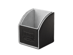 Portamazo Dragon Shield Nest 100 Black interior Grey. - Card Universe Online