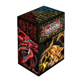 Deck Box Dioses Egipcios - Card Universe Online