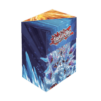 Deck Box Albaz - Ecclesia - Card Universe Online