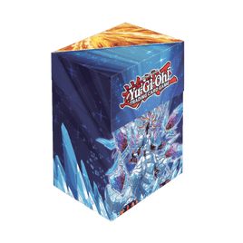 Deck Box Albaz - Ecclesia - Card Universe Online