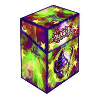 Deck Box Kuriboh Collection - Card Universe Online