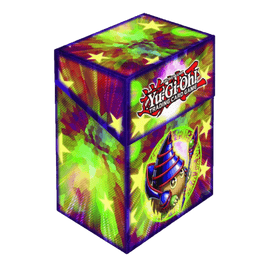 Deck Box Kuriboh Collection - Card Universe Online