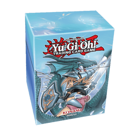 Deck Box Maga Oscura - Card Universe Online