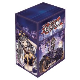 Deck Box I:P Masquerena - Card Universe Online