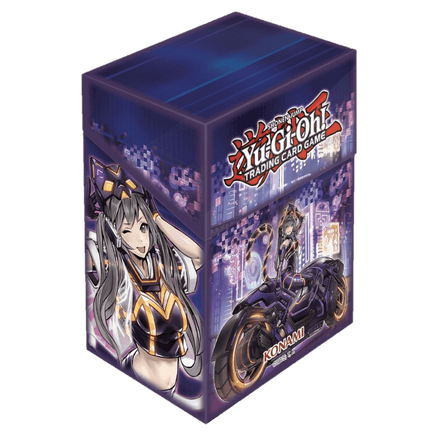 Deck Box I:P Masquerena - Card Universe Online