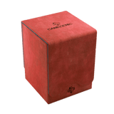 Portamazo Gamegenic Squire 100+ Convertible Rojo - Card Universe Online