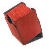Portamazo Gamegenic Squire 100+ Convertible Rojo - Card Universe Online