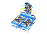 Display de Sobres Digimon BT 01-03. - Card Universe Online