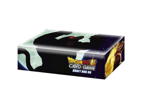 Draft Box 06 - Giant Force. - Card Universe Online