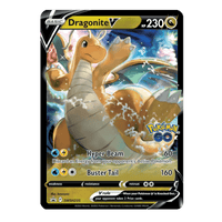 Reserva Pokémon GO Premier Deck Holder - Card Universe Online