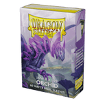 Protectores Dual Matte Orchid - Small - Card Universe Online