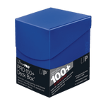 Deck Box Ultra Pro - Eclipse 100+