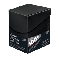 Deck Box Ultra Pro - Eclipse 100+