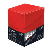 Deck Box Ultra Pro - Eclipse 100+