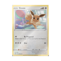 Blister Astral Radiance Eevee - Card Universe Online