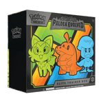 Elite Trainer Box - Paldea Evolved