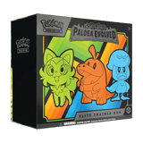 Elite Trainer Box - Paldea Evolved