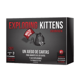 Exploding Kittens Edición NSFW - Card Universe Online