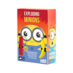 Exploding Minions - Card Universe Online