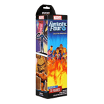 Marvel HeroClix: Fantastic Four - Card Universe Online