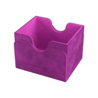 GG: Sidekick 100+ Convertible Purple