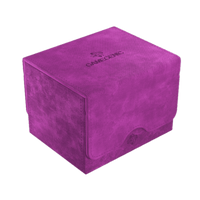 GG: Sidekick 100+ Convertible Purple