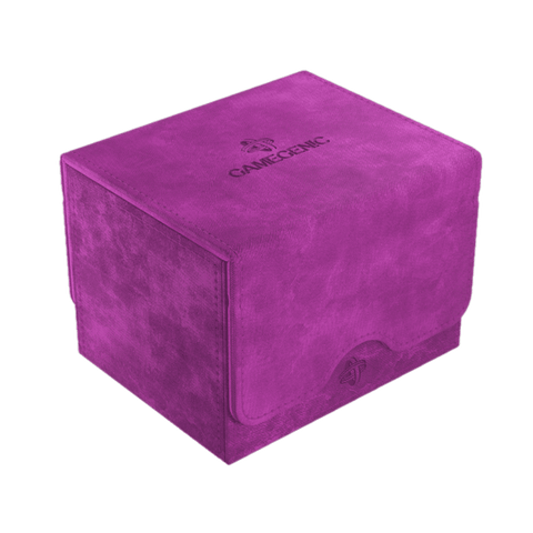 GG: Sidekick 100+ Convertible Purple