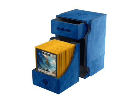 Portamazo Gamegenic Watchtower 100+ Convertible - Blue. - Card Universe Online