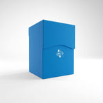 Deck Holder 100+ Azul. - Card Universe Online