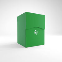 Deck Holder 100+ Verde. - Card Universe Online