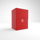 Deck Holder 80+ Rojo. - Card Universe Online