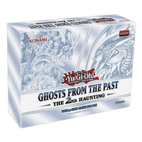 Ghosts from the Past: The 2nd Haunting - Card Universe Online