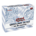 Ghosts from the Past: The 2nd Haunting - Card Universe Online