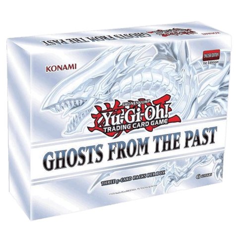 Ghosts from the Past Español - Card Universe Online