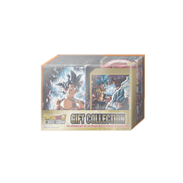 Gift Collection - Card Universe Online