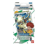 Mazo de Digimon Card Game Giga Green - Card Universe Online